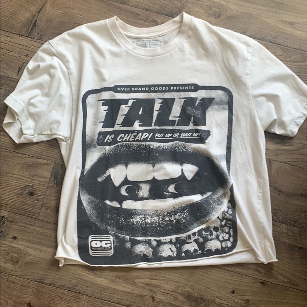 Hviiibrand T-shirt bundle